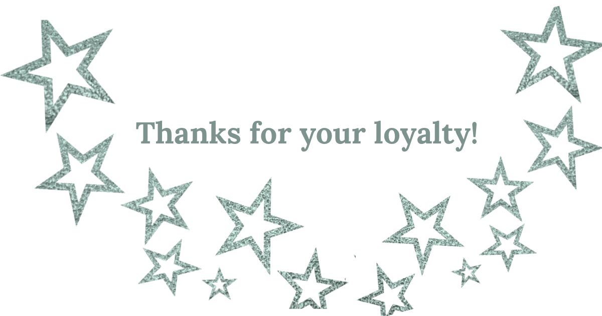 creating customer loyalty beyond a points program for e-commerce shopify brands