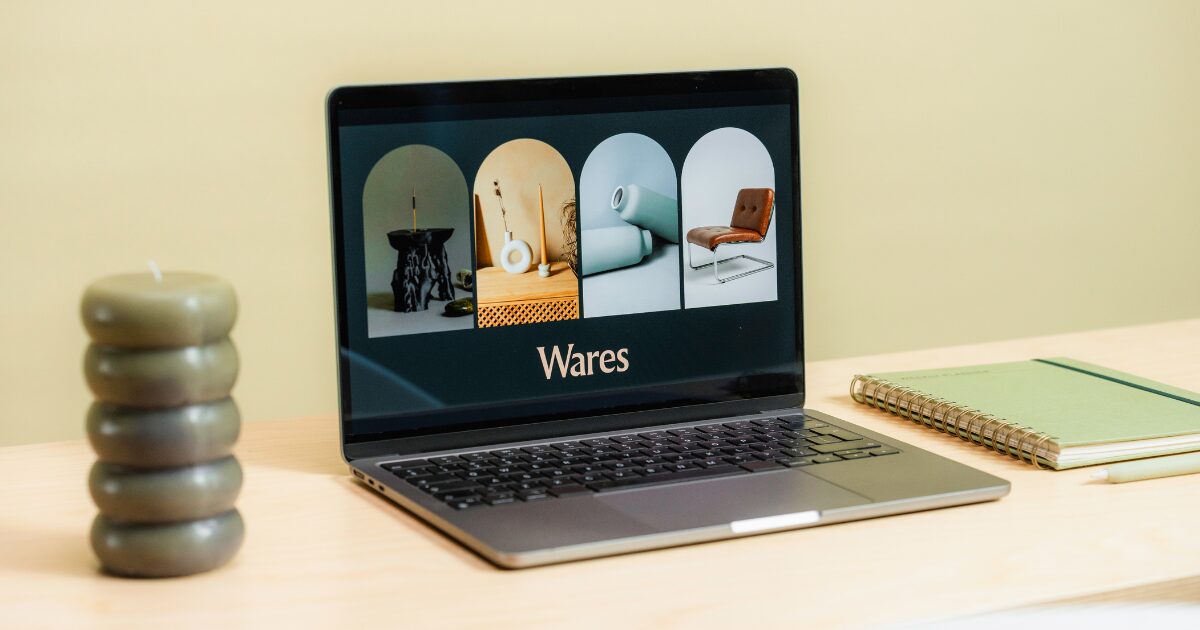 branding across all touch points for your small business is the key to a strong brand identity.